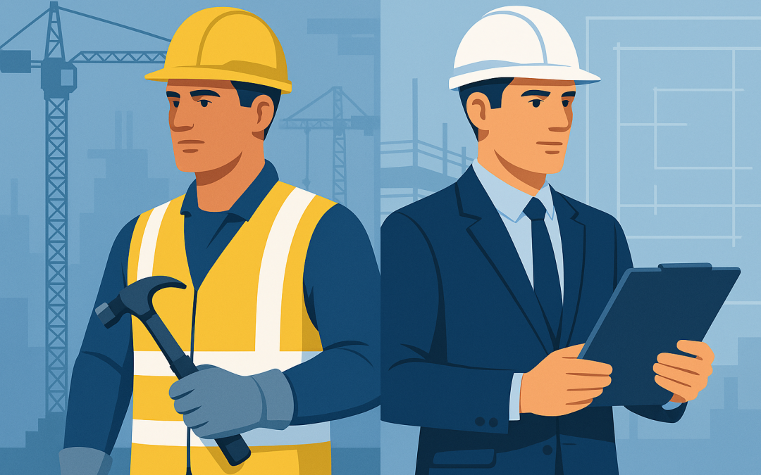 Operatives vs. Managers CITB Test: What’s the Difference?